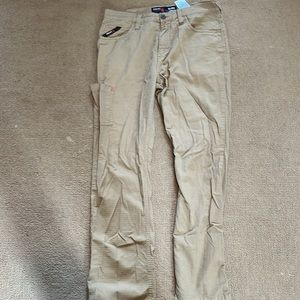 Ariat FR Relaxed Straight Cut Work Pants